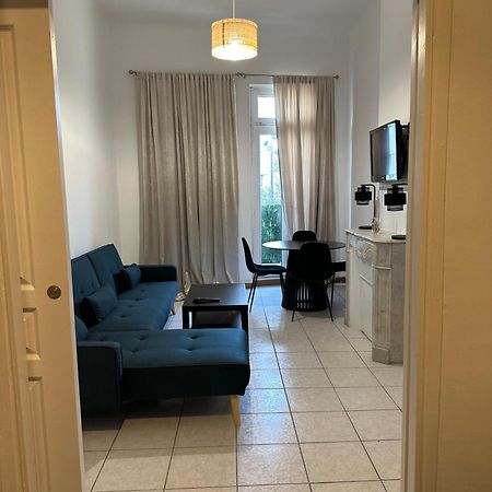 Appartement Cosy - 3E Arr Marselha Exterior foto