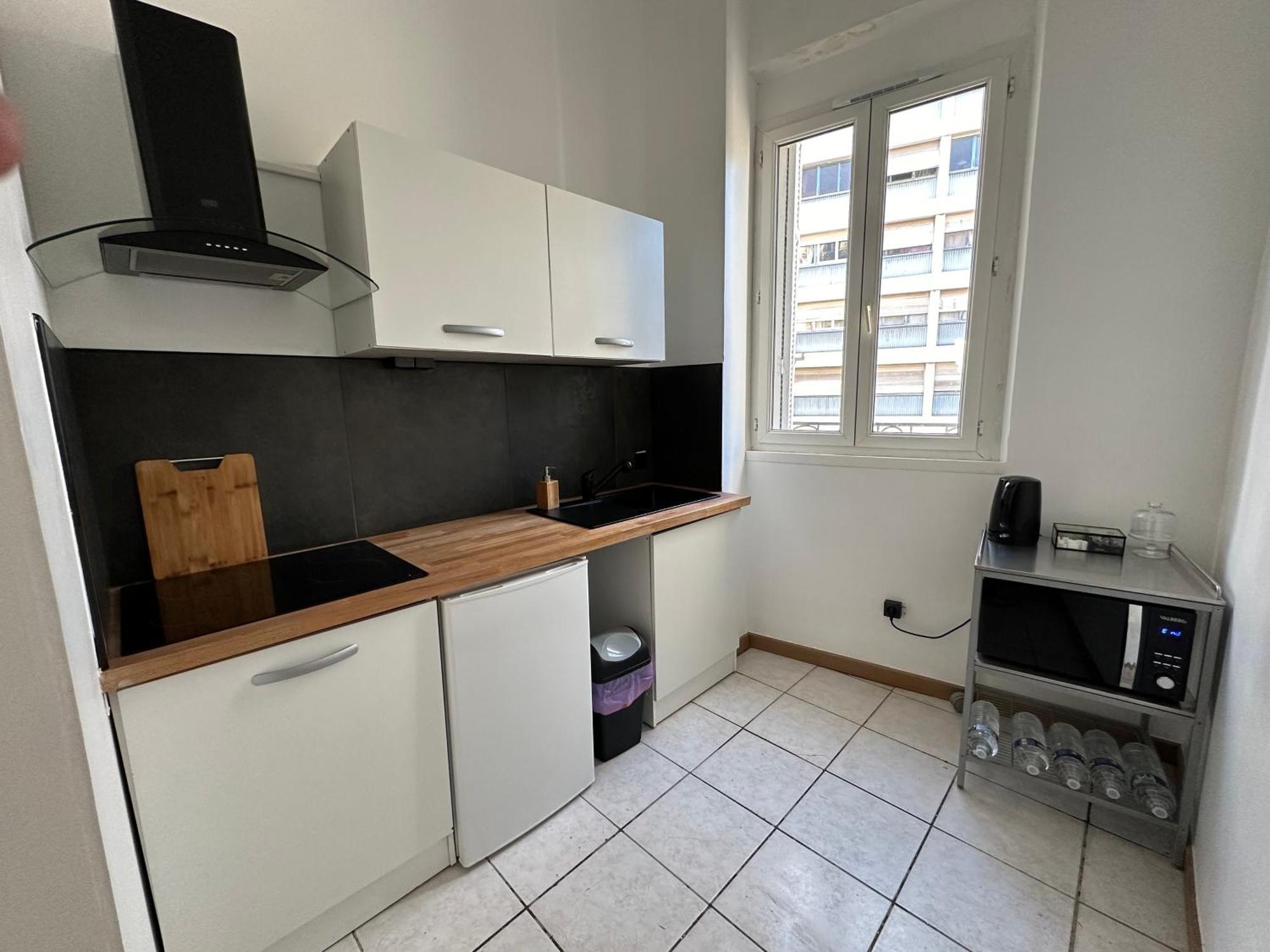 Appartement Cosy - 3E Arr Marselha Exterior foto